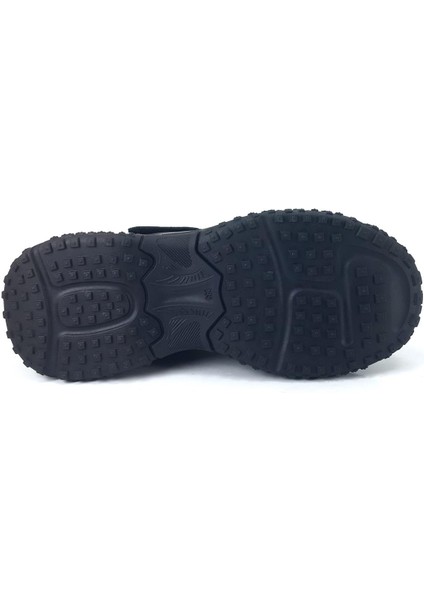 310 4 24KB Kadın Sneaker Günlük Bot Kömür