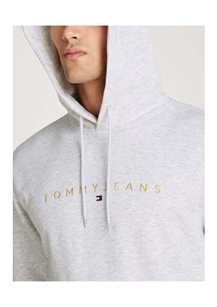 Tjm Reg Lınear Gold Hood Ext