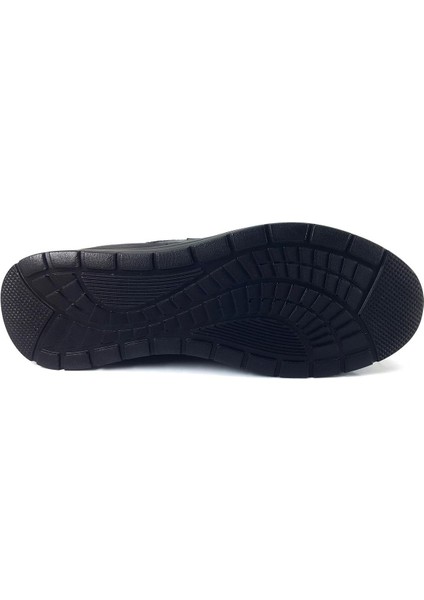 Elinor 24KA Kadın Anatomik Günlük Ayakkabı Siyah fırsatları