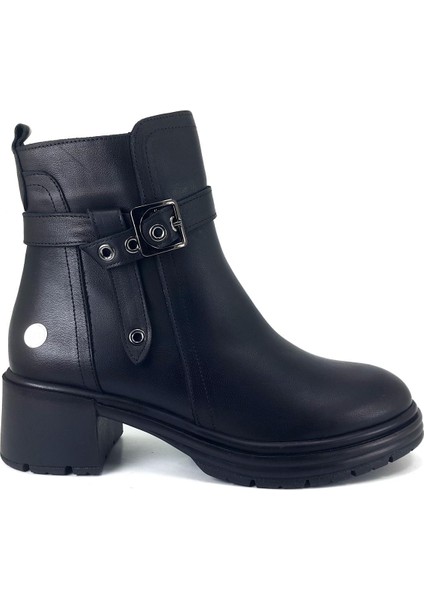 1435 24KB Kadın Günlük Bot Siyah fiyatları