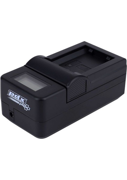 VBT190 Panasonic Video Kamera Batarya Şarj Aleti