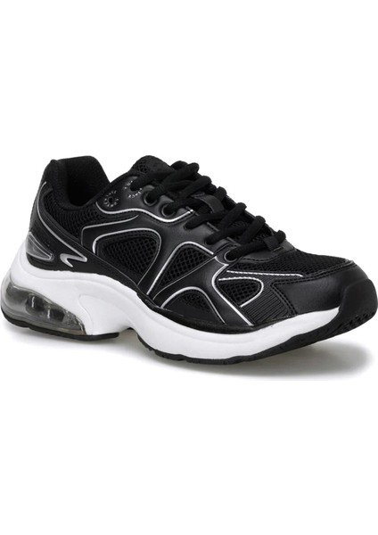 Matilda 24KA Kadın Günlük Spor Ayakkabı Siyah