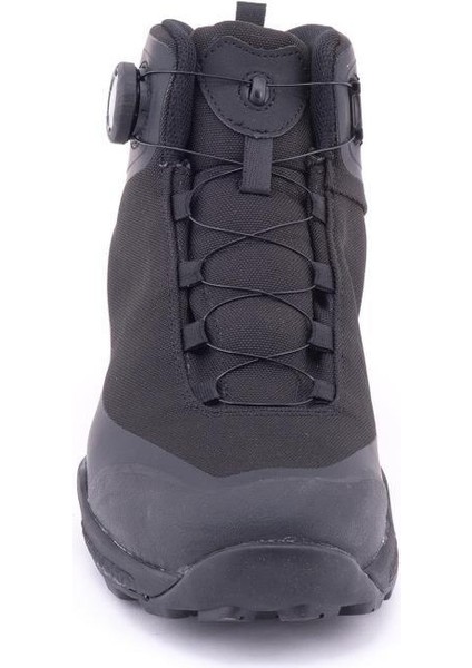 Humtto 20359 Makara Bağcık Waterproof Tekstil Erkek Bot modelleri