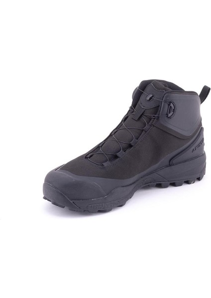 Humtto 20359 Makara Bağcık Waterproof Tekstil Erkek Bot fırsatları