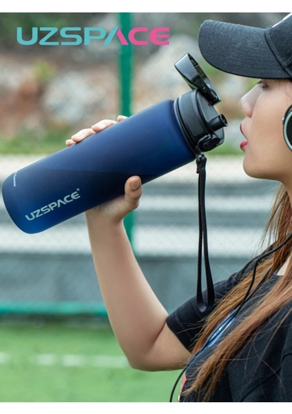 -Snatch Trıtan Matara New Design - 500 Ml.