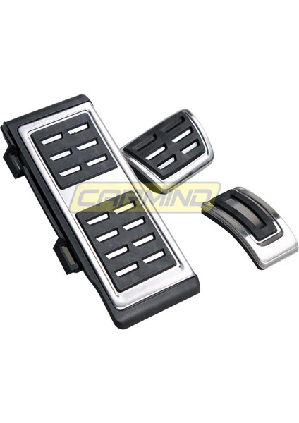 Seat Leon Geçmeli Pedal Seti Otomatik 2013-2019