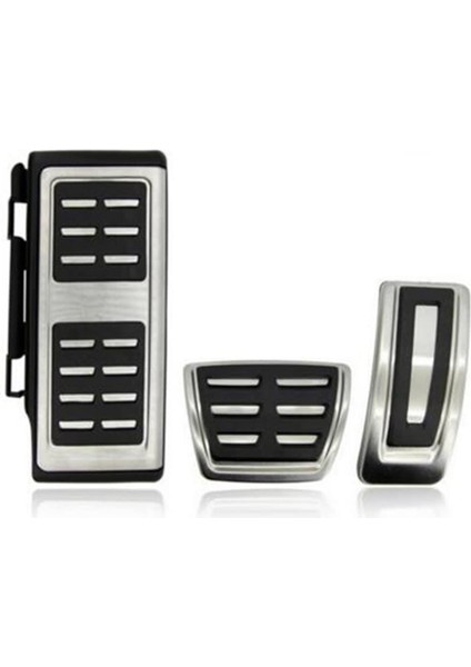 Seat Leon Geçmeli Pedal Seti Otomatik 2013-2019 indirimleri