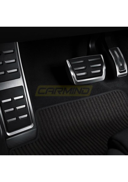 Audi A3 Geçmeli Pedal Seti Otomatik 2013 Sonrası fiyatları
