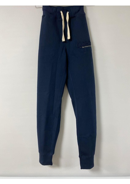 Emboss Jogger Erkek Eşofman Altı