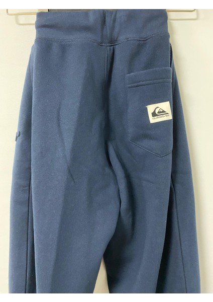 Emboss Jogger Erkek Eşofman Altı