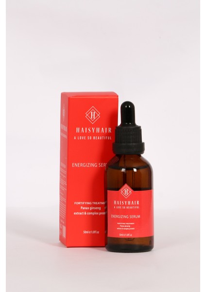 Dökülmeye Kepeğe Karşı Enerji Veren Losyon