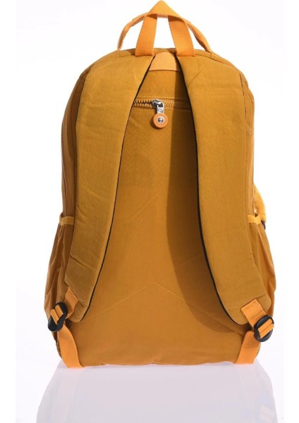 Cox 8803 Unisex Klinkır Kumaş Sırt Çantası