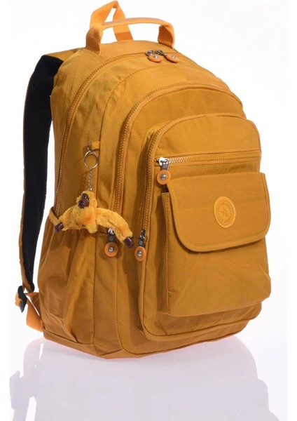 Cox 8803 Unisex Klinkır Kumaş Sırt Çantası