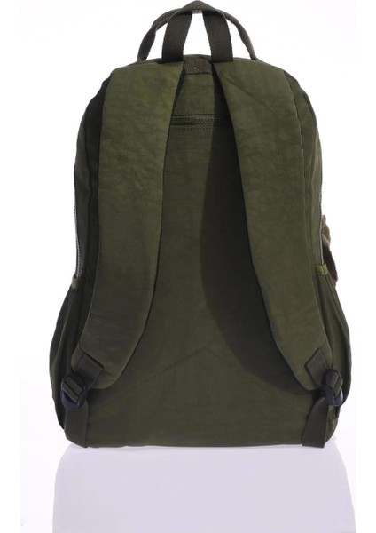 Cox 8803 Unisex Klinkır Kumaş Sırt Çantası