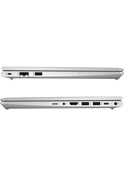 Elitebook 640 G10 I5-1335U 16 GB 512 GB SSD Iris Xe Graphics Windows 11 Pro 14" Full Hd Notebook 8A570EA Cb1