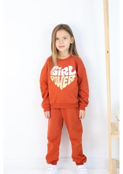 Girlpower Baskılı Takım fırsatları