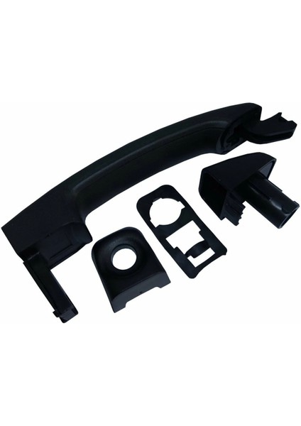 Mais Bagaj Kapak Açma Kolu Master 3 806075963R 806073022R