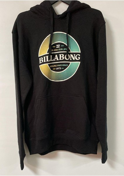 The Bay Po Erkek Sweatshirt