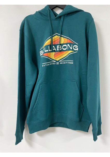 The Bay Po Erkek Sweatshirt