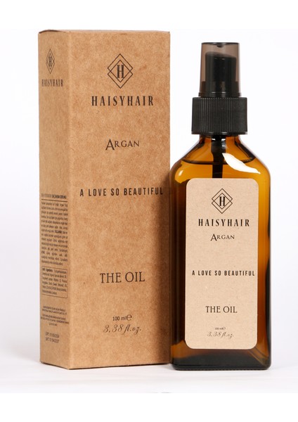 Argan Oil