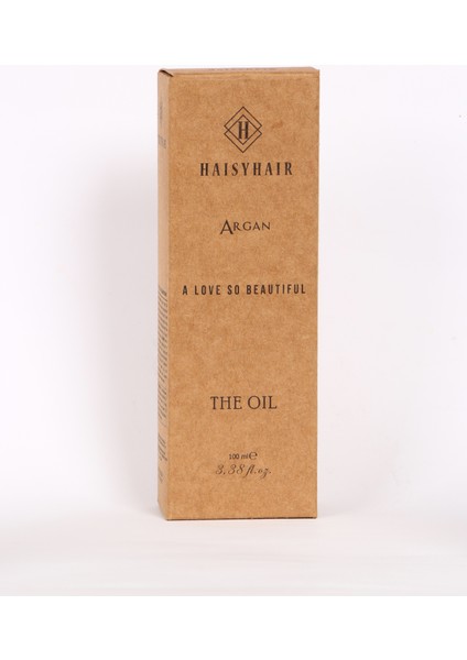 Argan Oil modelleri