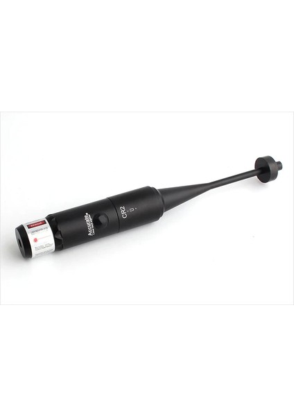 Sıfırlama Lazeri 177 Ila .50 Kırmızılazer - ETC3463-8493