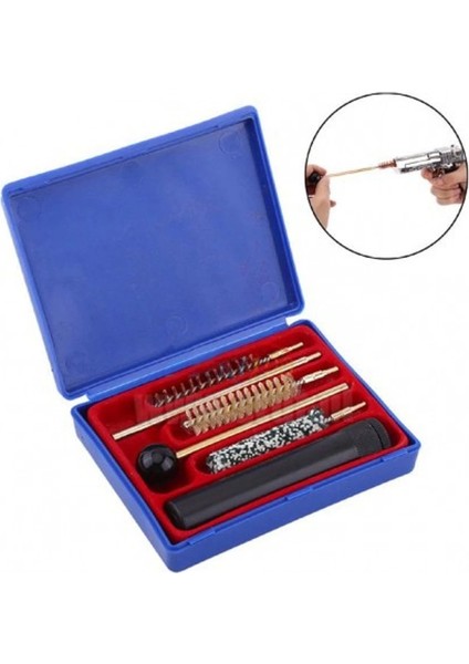 Evrensel Temizleme Aracı Seti - ETC3158-8102
