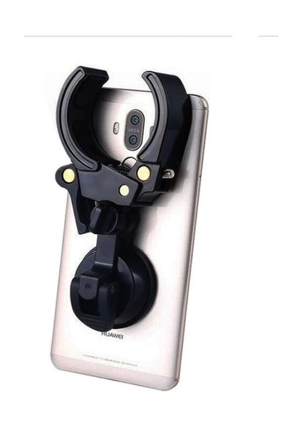 Dürbün Teleskop Mikroskop Telefon Tablet Bağlantı Aparatı - ETC8545-3571