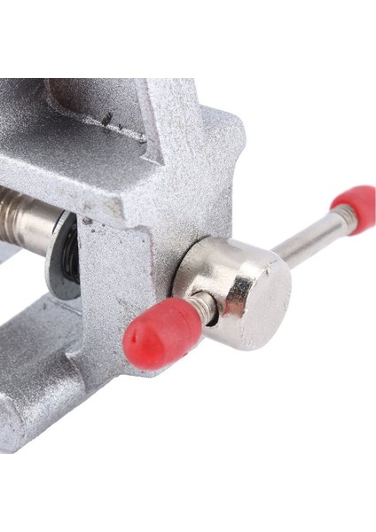 Mini Masa Tezgah Hobi Mengenesi Sabitleme Sıkıştırma Aparat 30 mm (4767) - ETC9711-9498