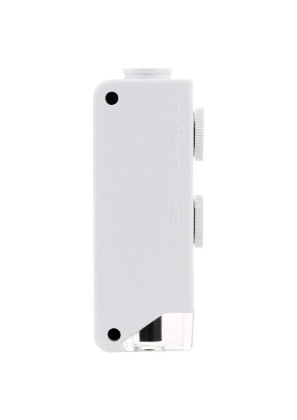 Mini 160X200X Fonksiyonlu Mikroskop Takı Büyüteç MG100811A - ETC7776-6057 fırsatları