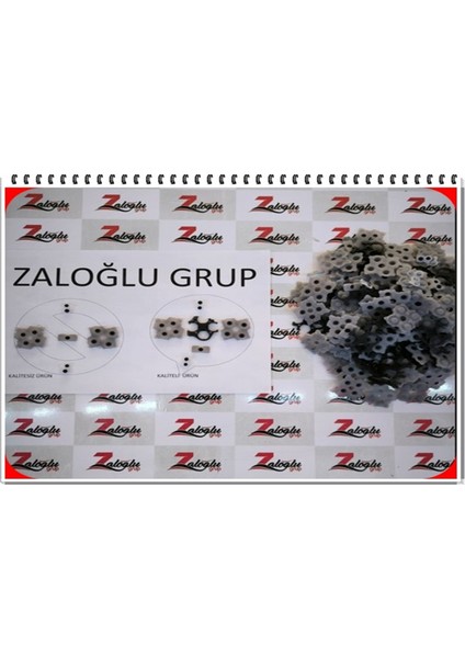 Zaloğlu Grup Ps5 Lastik Takımı V3 Versiyon