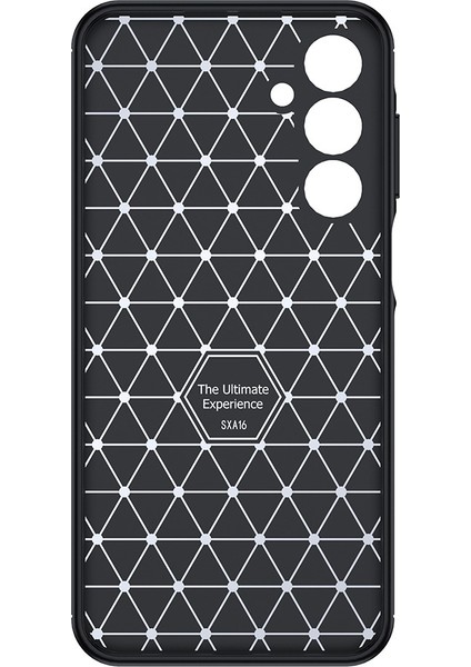 Samsung Galaxy A16 Kılıf Zore Negro Silikon Kapak fırsatları