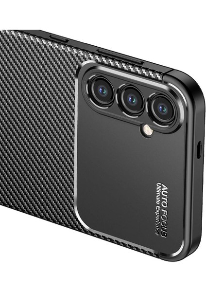 Samsung Galaxy S24 Plus Kılıf Zore Negro Silikon Kapak fırsatları