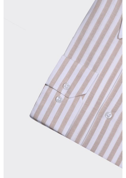 Yaka Düğmeli Erkek GÖMLEK-KAX4670S modelleri