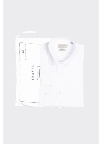 Erkek Seyahat GÖMLEK-KAX4255S