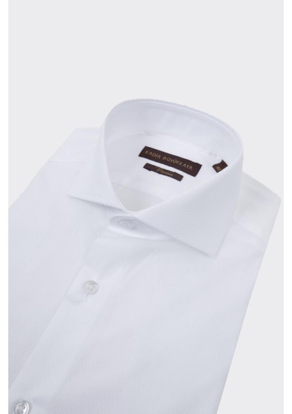 Italyan Yaka Erkek GÖMLEK-KAW4025S