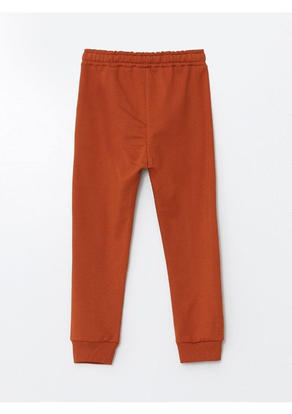 Lcw Kids Bisiklet Yaka Uzun Kollu Basic Erkek Bebek Sweatshirt ve Eşofman Alt 2'li indirimleri