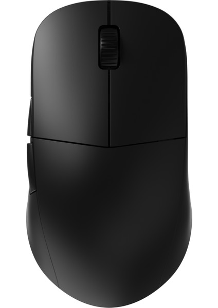 XM2W 4K Kablosuz Oyuncu Mouse - Siyah