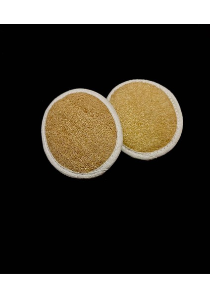 Kabak Lifi Eldiven + Oval Kabak Lif Banyo Yüz Ve Vücut Lifi fırsatları