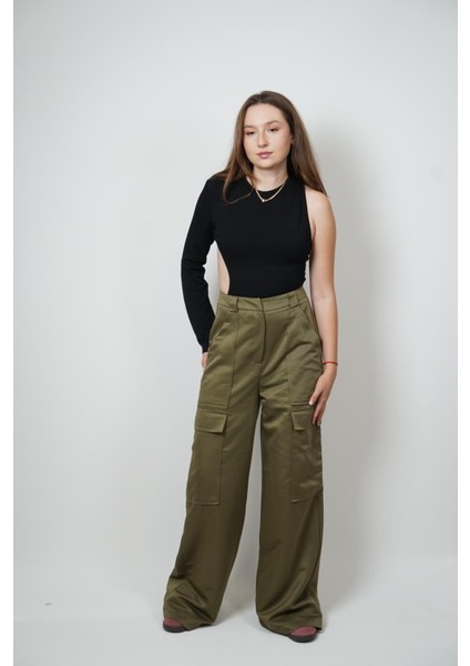 Cargo Pantolon