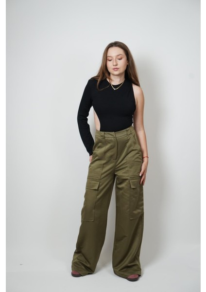 Cargo Pantolon