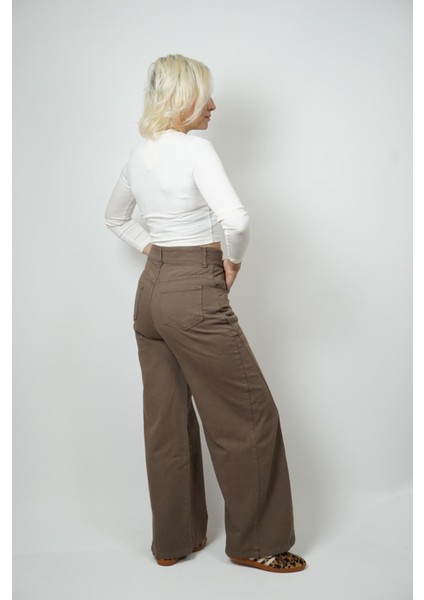 Loose Pocket Pantolon fırsatları