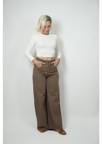 Loose Pocket Pantolon indirimleri