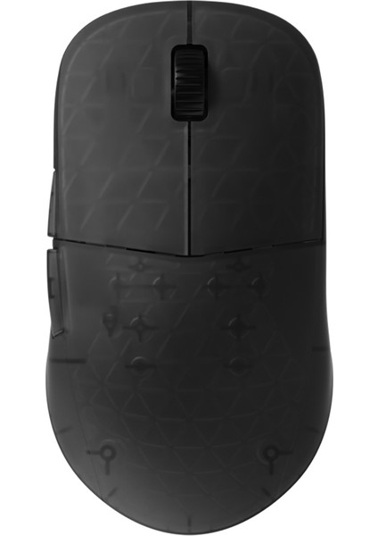 XM2W 4K Kablosuz Oyuncu Mouse - Dark Frost