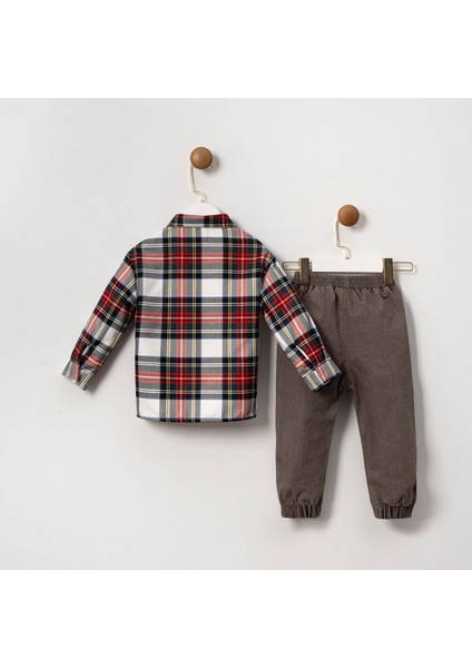 Peter Erkek Çocuk Üçlü Takım fiyatları