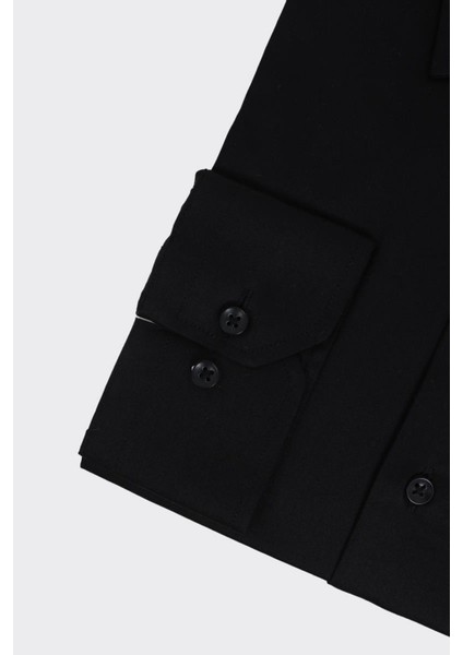 Klasik Yaka Erkek GÖMLEK-KAW4220S modelleri