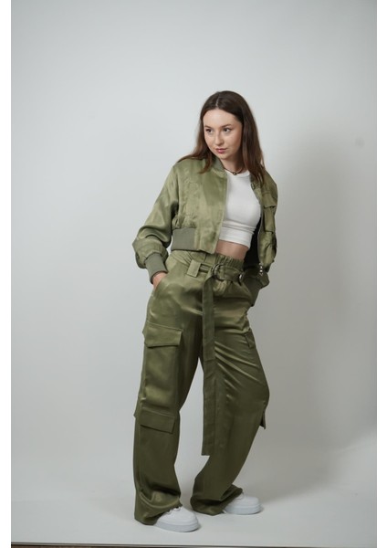 Bomber Jacket indirimleri