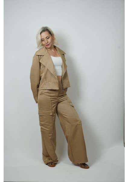 owersize biker jacket fırsatları