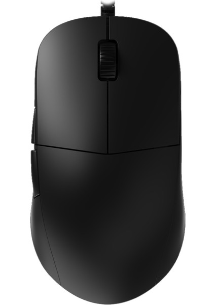 Xm2 8k Kablolu Oyuncu Mouse - Siyah