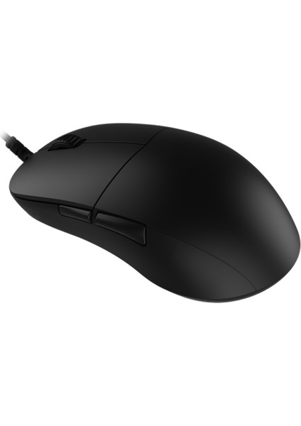 Xm2 8k Kablolu Oyuncu Mouse - Siyah